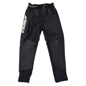 Bracelayer Compression Pants NWT Womens XS KXV Alpine 3/4-Length Thermal Knee